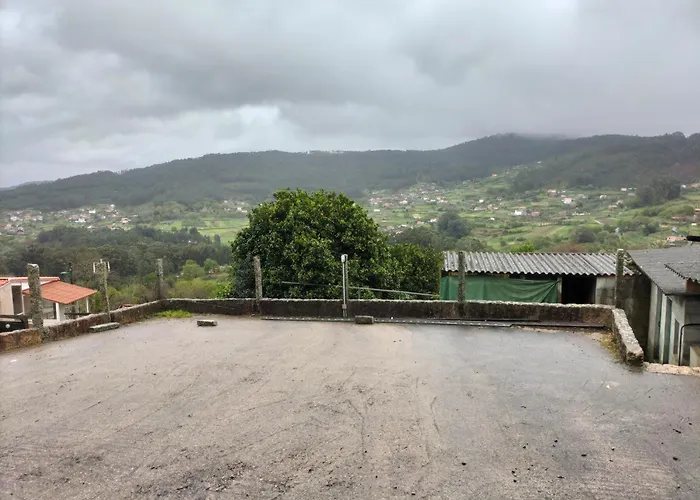 Casa Do Tomas