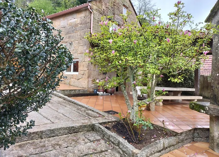 Casa Do Tomas