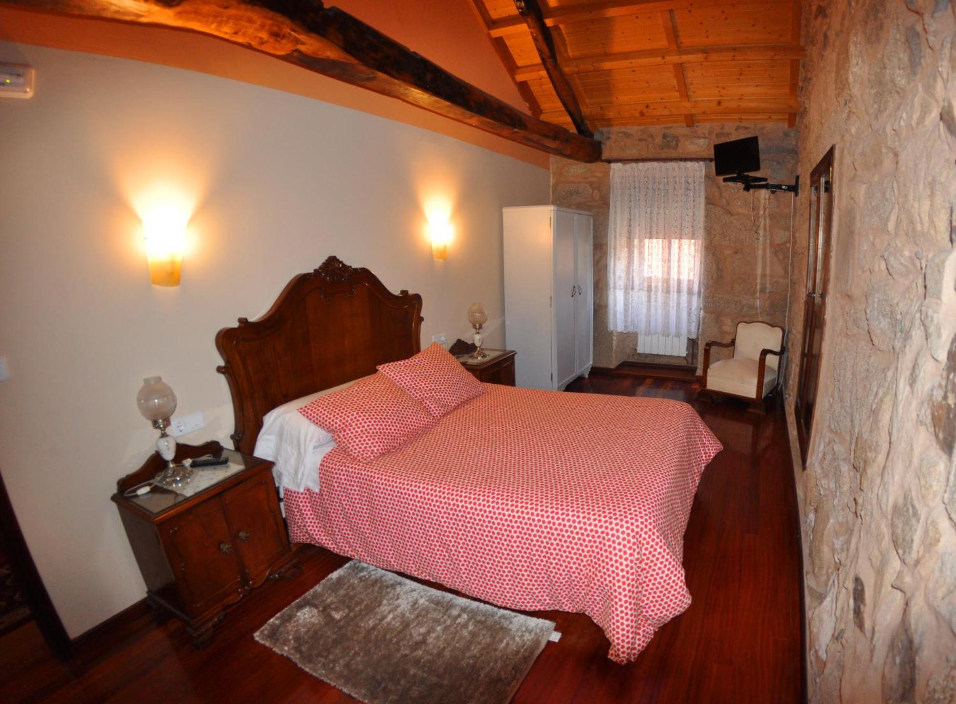 Holiday home Casa Do Tomas *