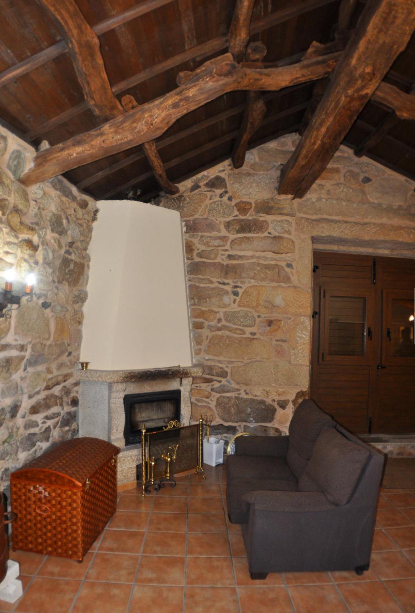 Holiday home Casa Do Tomas
