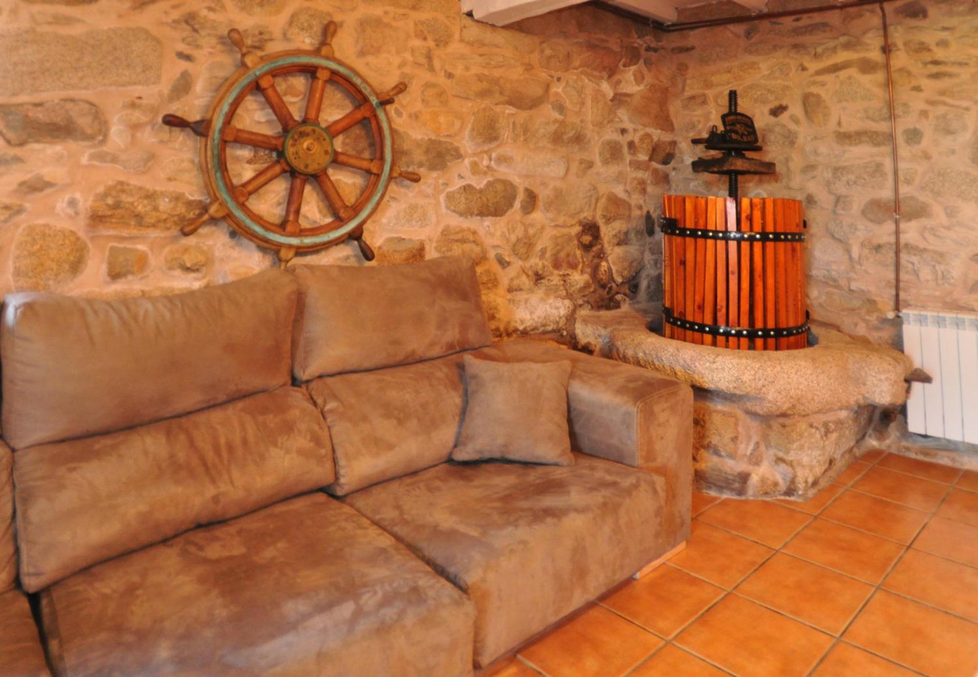 Casa Do Tomas *