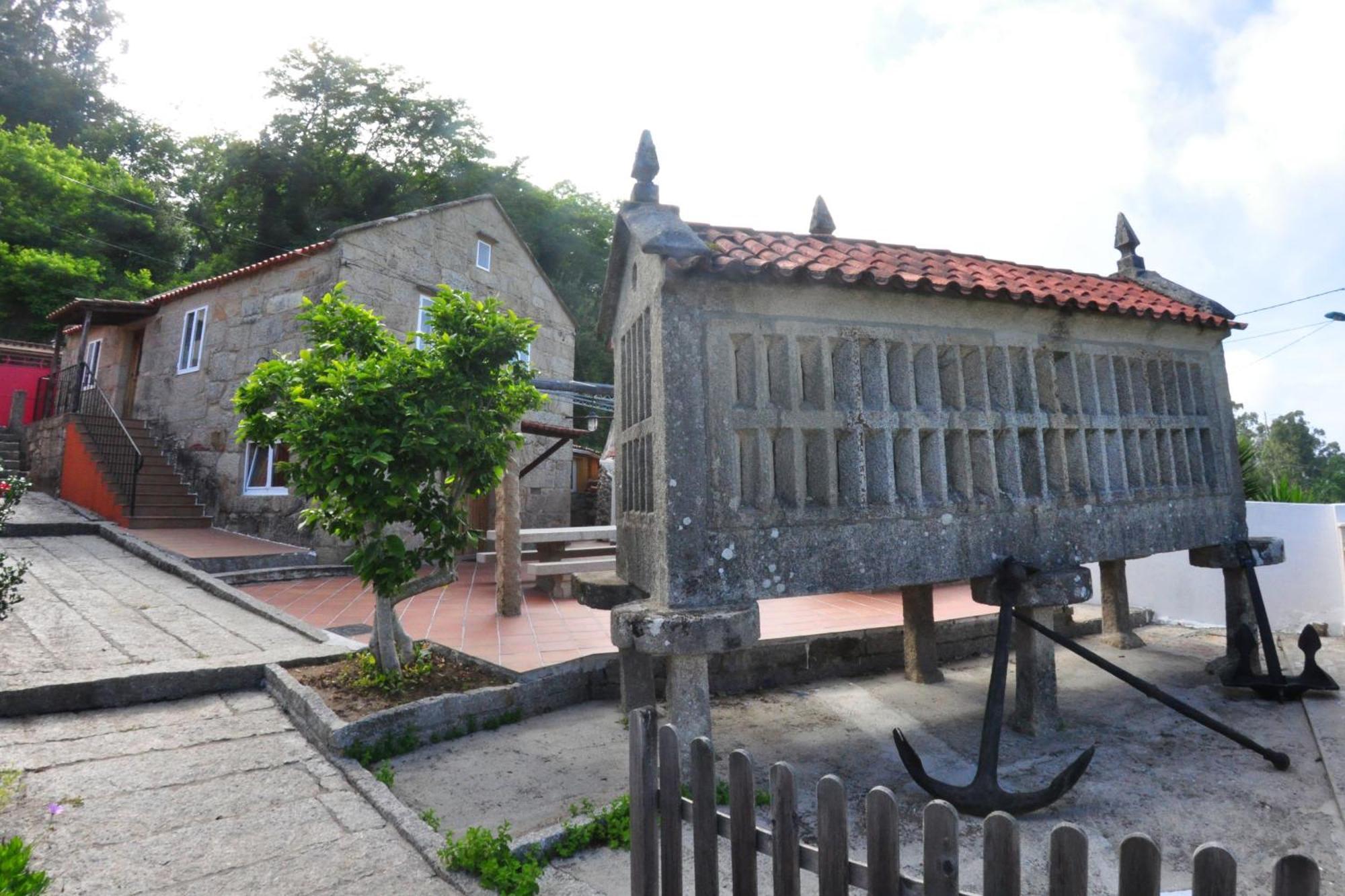 Casa Do Tomas Holiday home *