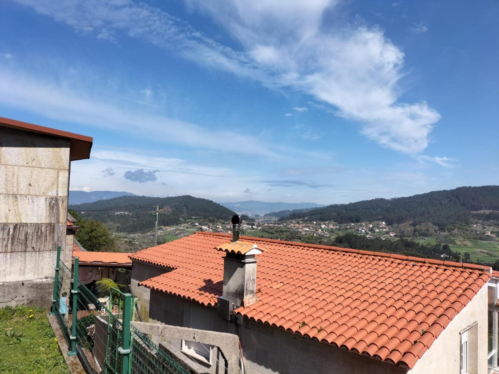 Casa Do Tomas