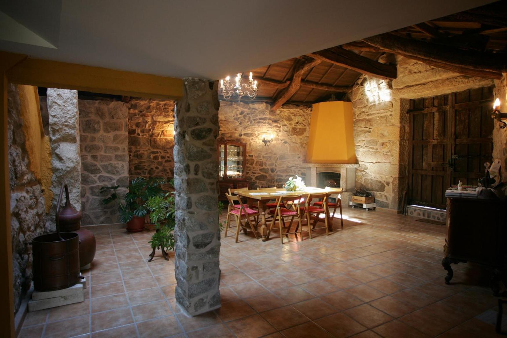 Casa Do Tomas *