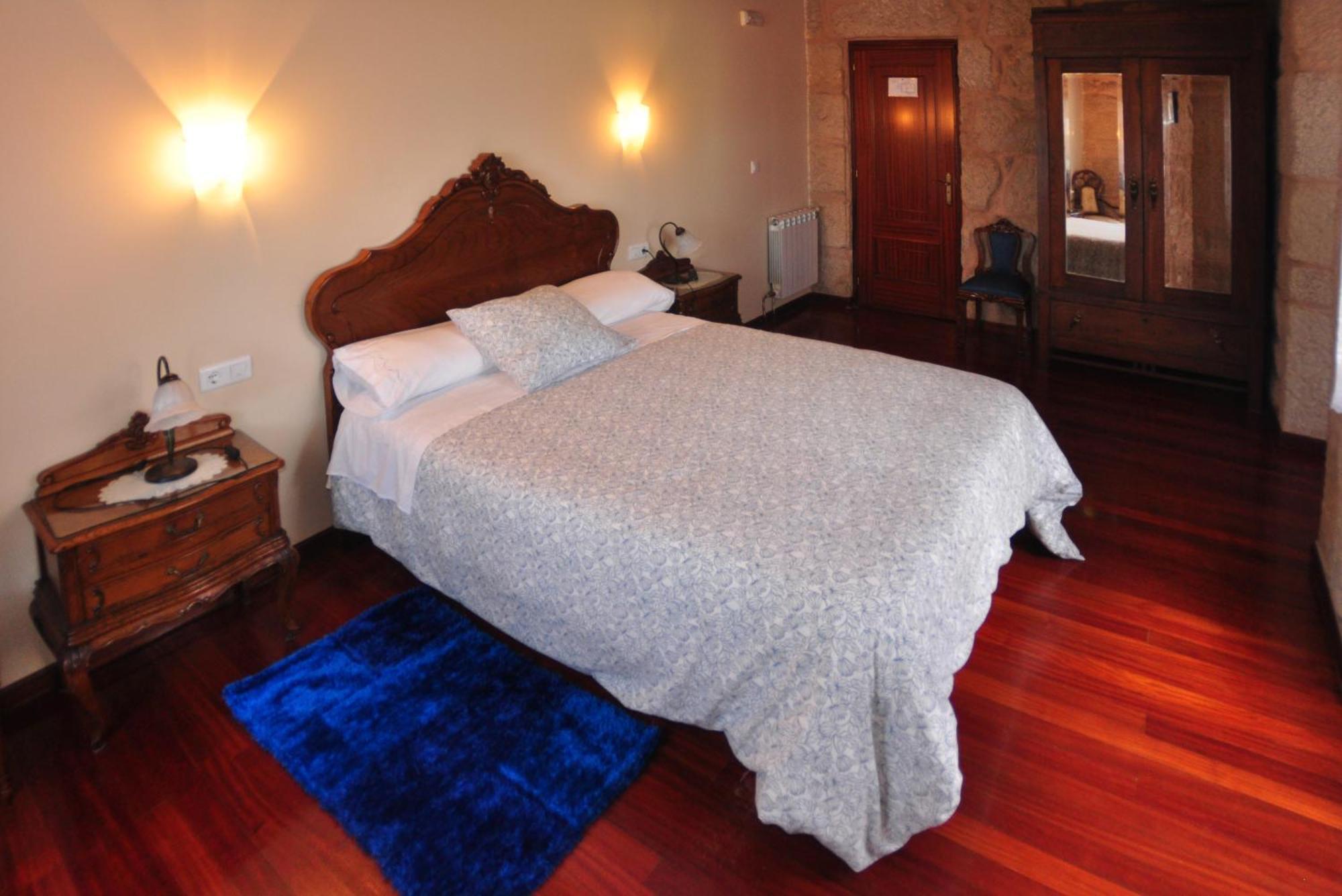 Holiday home Casa Do Tomas Marin