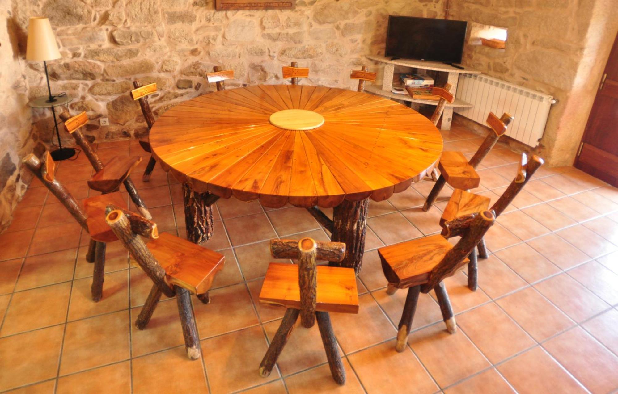 Casa Do Tomas Holiday home