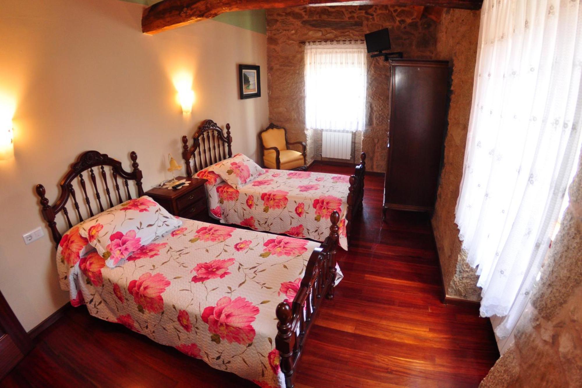 Casa Do Tomas Holiday home Marin