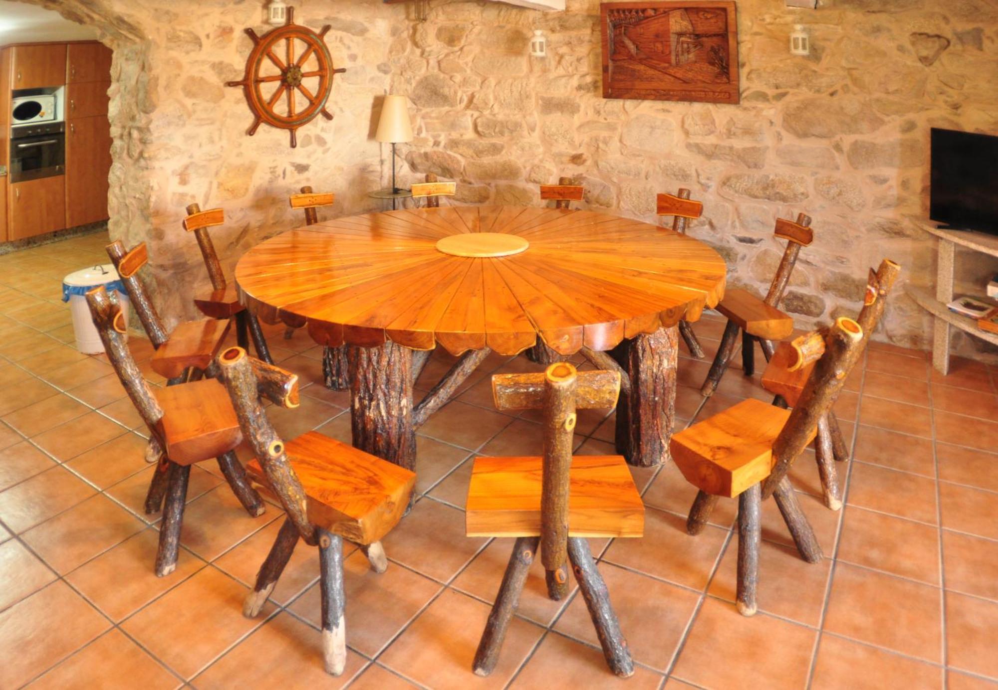 Casa Do Tomas Holiday home